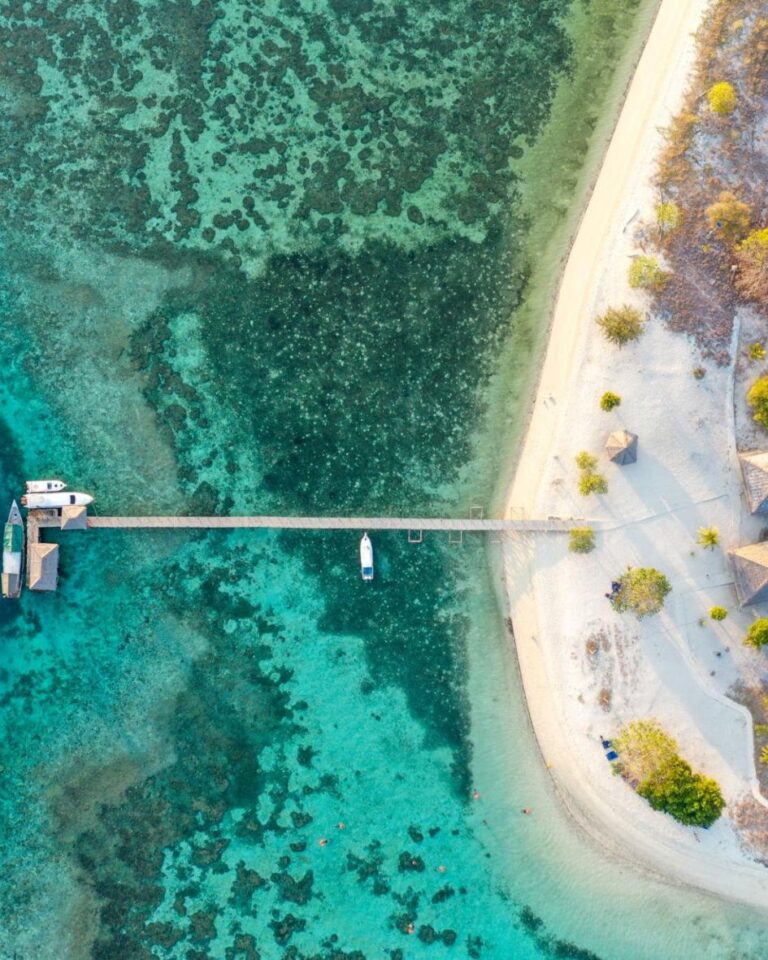 kanawa island